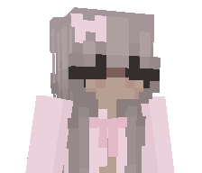 Skuirly's skin