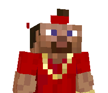 LEMARERO14's skin