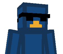 BlueDuckyMC's skin