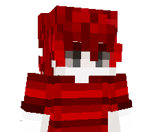 MrRedstones's skin
