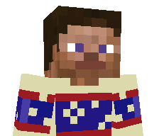 Xavier0830's skin
