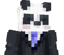 DaPandaGuy69's skin