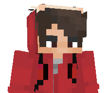 iRaouf's skin