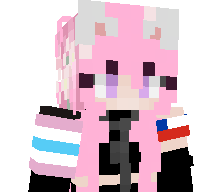 InariOkamiowo's skin