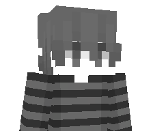 whiteghost9915's skin