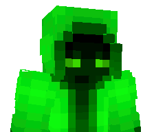 MrCreeper4's skin