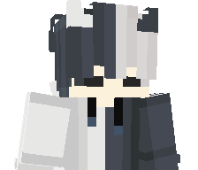 Mizmoo's skin