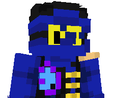 Speed2Pot's skin