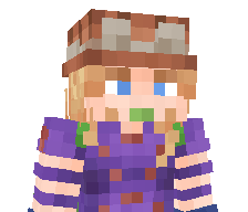 SteelPollax's skin