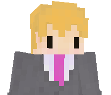 isaknaslen's skin