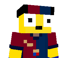 Sanfa17's skin