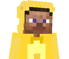 Skandz's skin