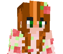 FruitysLIVE's skin