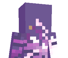 Brogamerash's skin