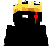 XxSpikeOxX's skin