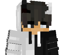Dawidgood's skin