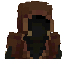 hallowas's skin