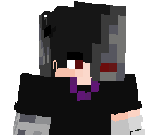 DeathTheBot's skin