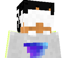 Hysteria_WX's skin