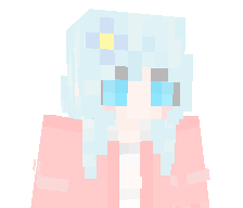 DaiBaikun's skin