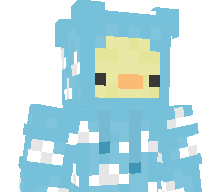 XUnknown004's skin
