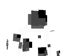 PrinceOyen's skin
