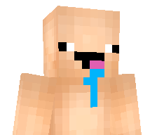 Strids_Berget's skin