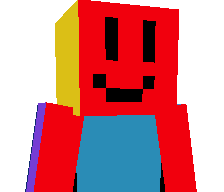 SuperFlashKid1's skin