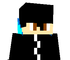 Zhnos's skin