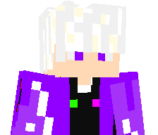 Nianogogo's skin
