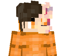 FlameGlitcher's skin