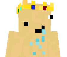 TreeGaimng_YT's skin