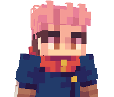 luctaro13's skin