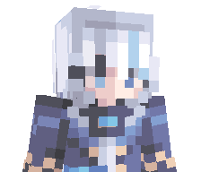 MahiruShiina06's skin