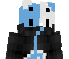 Nonify's skin
