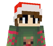 CasaWarrior's skin