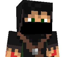 TheNetherGrim's skin