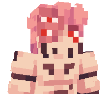 Renxee's skin