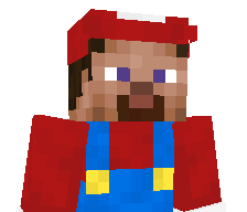 MikeTheIII's skin