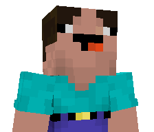 Iebron's skin