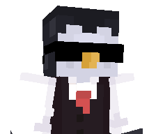 ShadowPenguin88's skin