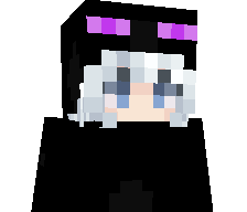 ucaji's skin