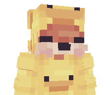 FluxOnFire's skin