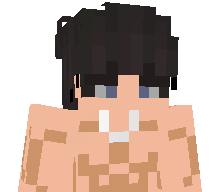 Zaicoo's skin