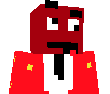 VitalStomp's skin