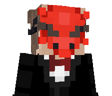 TrixzyMC_'s skin