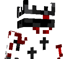 vrasnelev's skin
