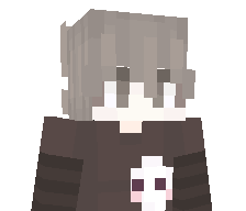 nanohaha's skin
