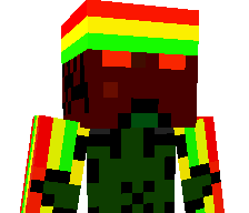 justbefunny's skin
