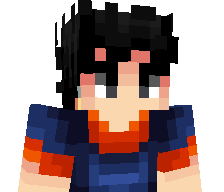 Gennaro04's skin
